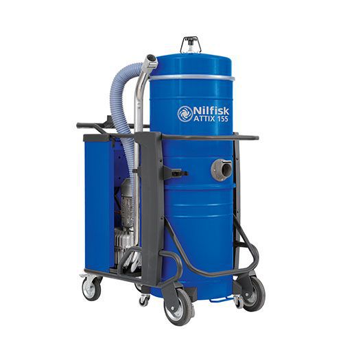 Industridammsugare Nilfisk Attix 155-01