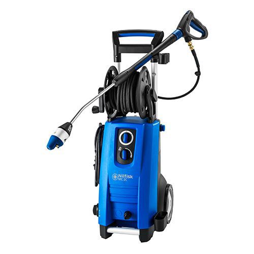 Högtryckstvätt Nilfisk MC 2C-120/520 XT