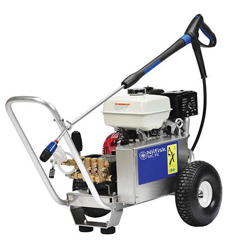 Högtryckstvätt Nilfisk MC 5M-225/910 PE PLUS
