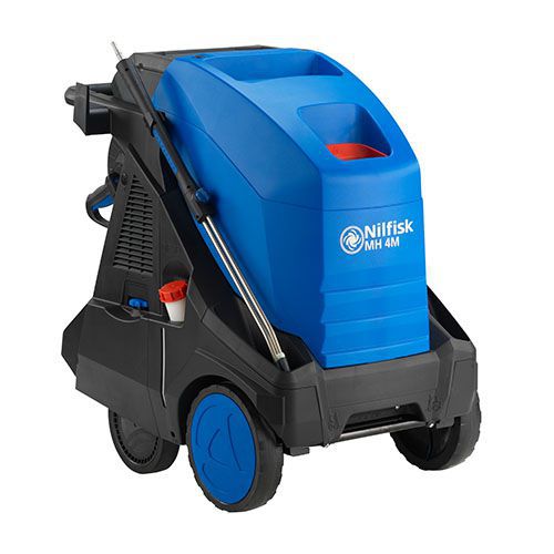 Högtryckstvätt Nilfisk MH 4M-220/1000 FAX