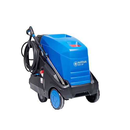 Högtryckstvätt Nilfisk MH 6P-175/1250 FA