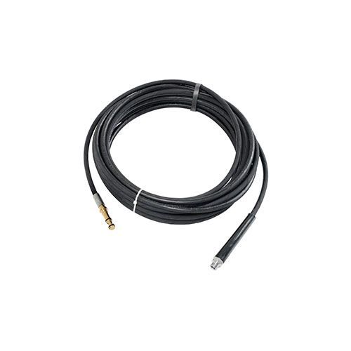 Högtrycksslang 1/4 DN6 15 m 1-lag till Högtryckstvätt Nilfisk MC 2C.