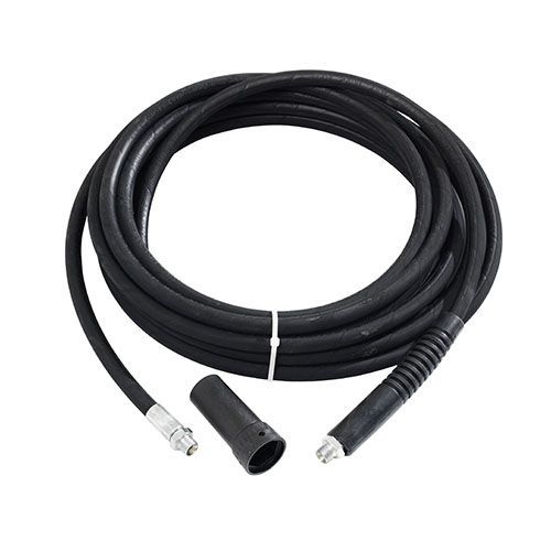 Högtrycksslang 3/8 DN10 10 m 2-lag till Högtryckstvätt Nilfisk