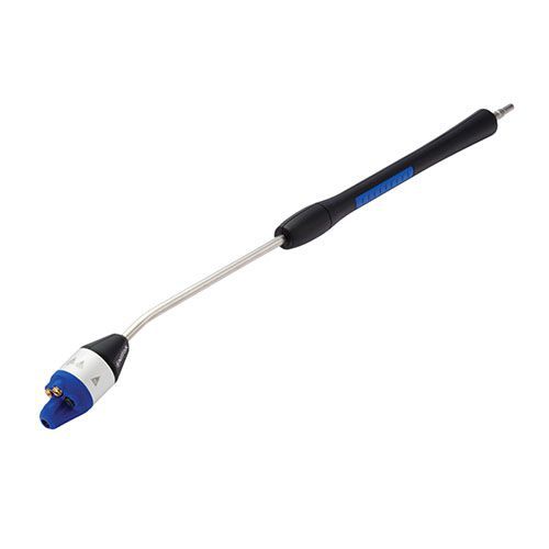 Spolrör 4-in-1 0350 med Bordeaux munstycke till Högtryckstvätt Nilfisk