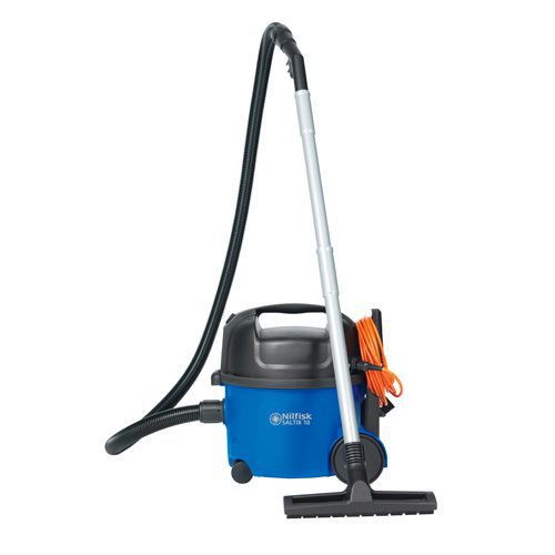 Dammsugare Nilfisk Saltix 10