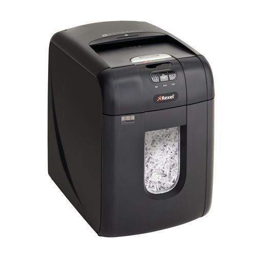 Dokumentförstörare Auto+ 130X