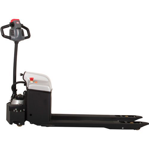 Fullelektrisk motorlyftvagn 2 ton Fullelektrisk motorlyftvagn 2 ton