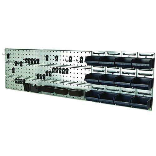Perfopanel och Backpanel Perfopanel och Backpanel