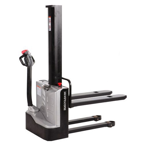 Staplare fullelektrisk 1 ton Staplare fullelektrisk 1 ton