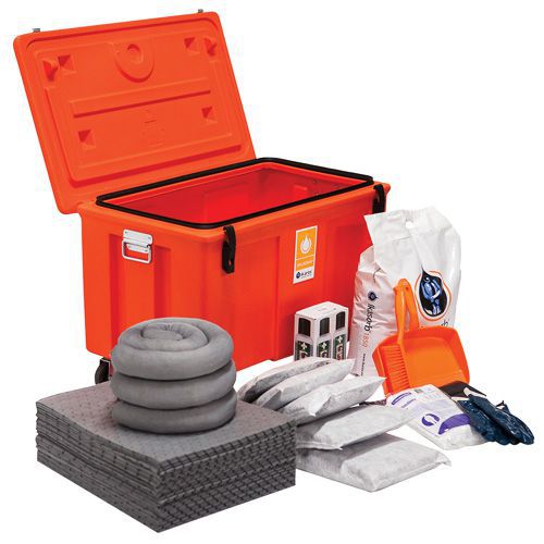 Vuotosuojaustuotteet