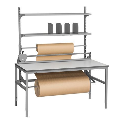 Packbord & Tillbehör