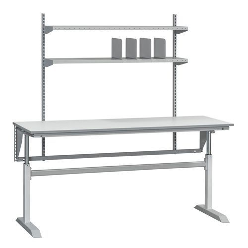 Packbord Workshop Adjustable Packbord Workshop Adjustable