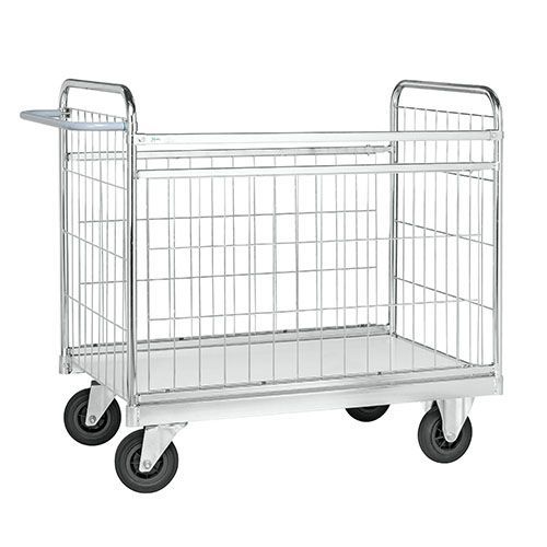 Paketvagn Eliza Paketvagn Eliza