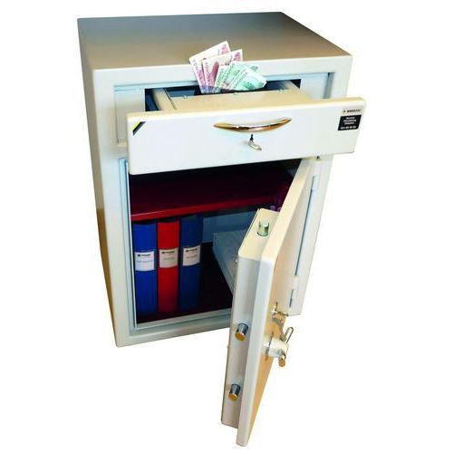 Deponeringsskåp 755DP