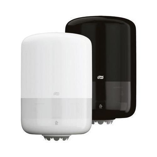 Papirhåndklæder & Dispensere