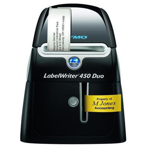 DYMO LabelWriter 450 