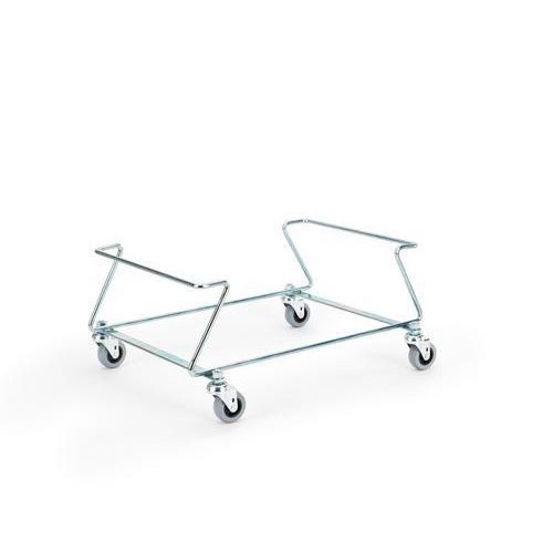 Korgvagn Basic 20 l Korgvagn Basic 20 l