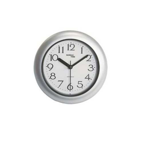 Väggur, vattenskyddat