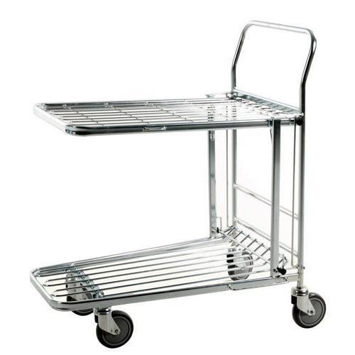 Lagervagn KM 300 kg Lagervagn KM 300 kg