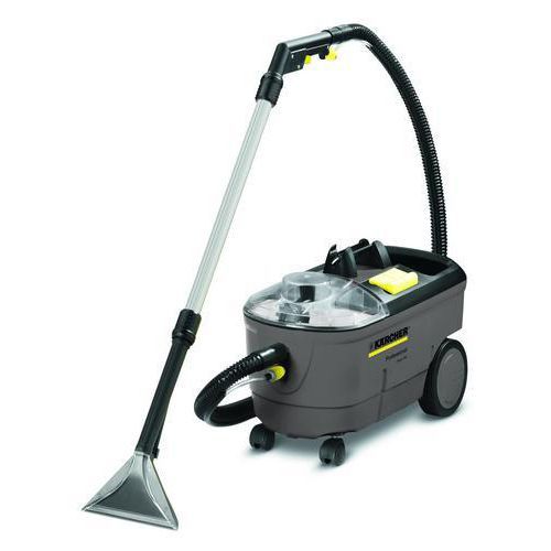 Textilvårdsmaskin Kärcher Puzzi 10/1