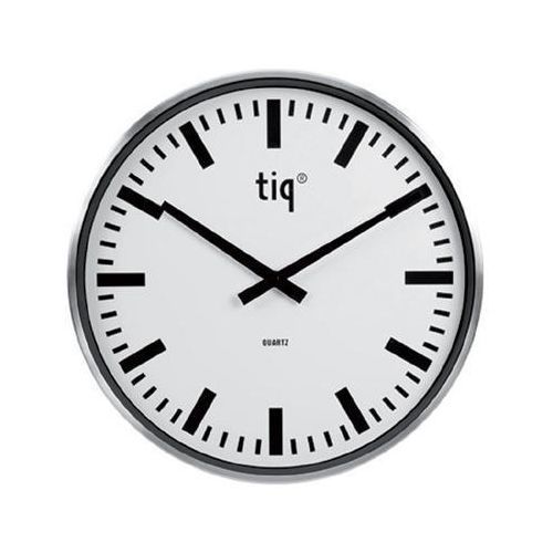 Väggur Radiokontrollerat