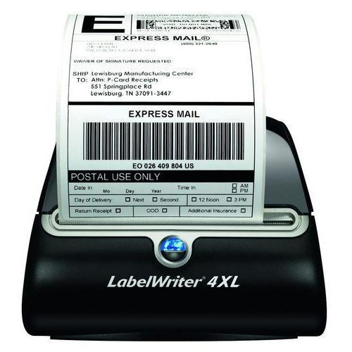 Dymo LabelWriter 4 XL