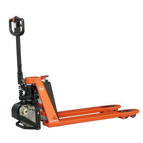 Motorlyftvagn BT Pro Lifter M Motorlyftvagn BT Pro Lifter M