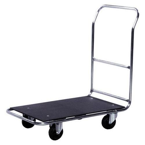 Platåvagn Basic Platåvagn Basic