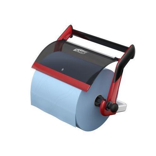 Aftørring industri & Klude