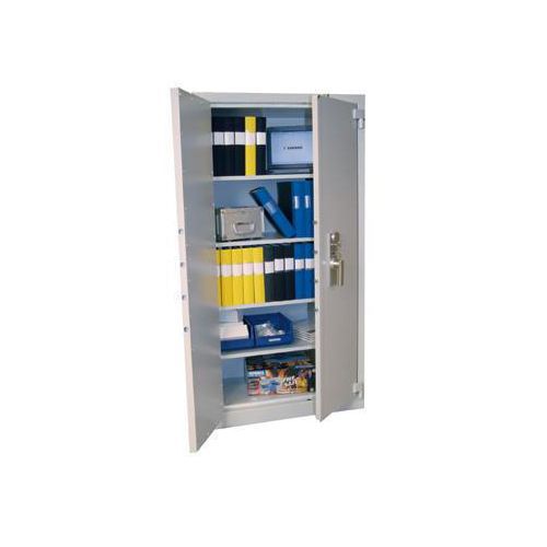 Arkivskåp brandisolerat och stöldskyddande