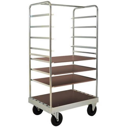 Etagevagn 800 Etagevagn 800