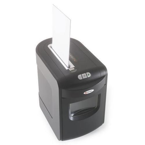 Dokumentförstörare REX 1023