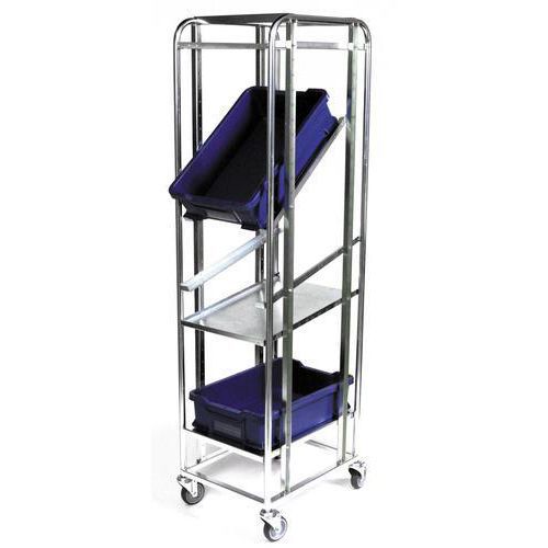 Tillbehör till Flexibelt backställ bas Tillbehör till Flexibelt backställ bas