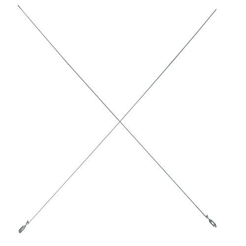 Krysstag till Multi-Fix Krysstag till Multi-Fix