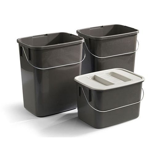 Källsorteringssats - Nordiska Plast