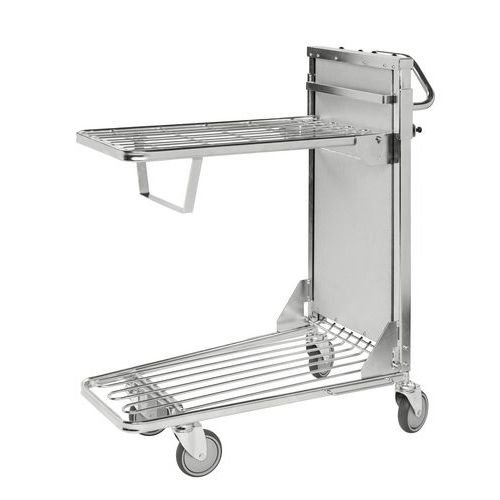 Butiksvagn Ergo Butiksvagn Ergo