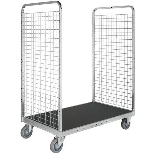 Plockvagn Modul 600 Plockvagn Modul 600