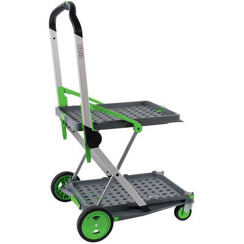 Vagn Clax Trolley Vagn Clax Trolley