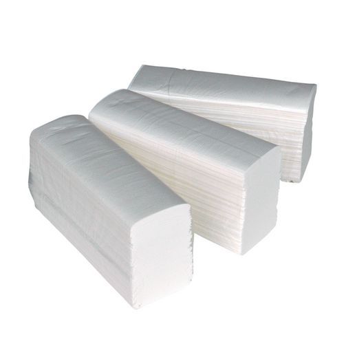 Handduk Multifold - P&P Handduk Multifold - P&P