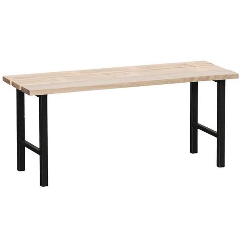 Sittbänk fristående KUMI Sittbänk fristående KUMI