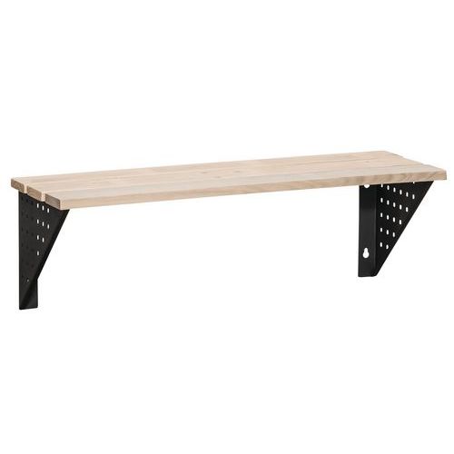 Sittbänk vägghängd KUMI Sittbänk vägghängd KUMI