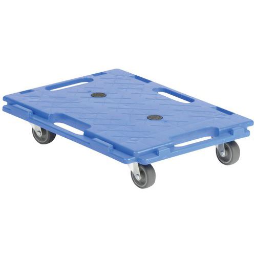 Dolly Simply – Kapacitet 100 kg Dolly Simply – Kapacitet 100 kg
