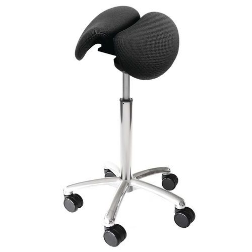 Sadelstol Polo Split Active Sadelstol Polo Split Active
