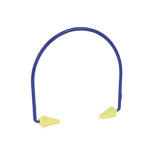 Bygelproppar Caboflex - EAR