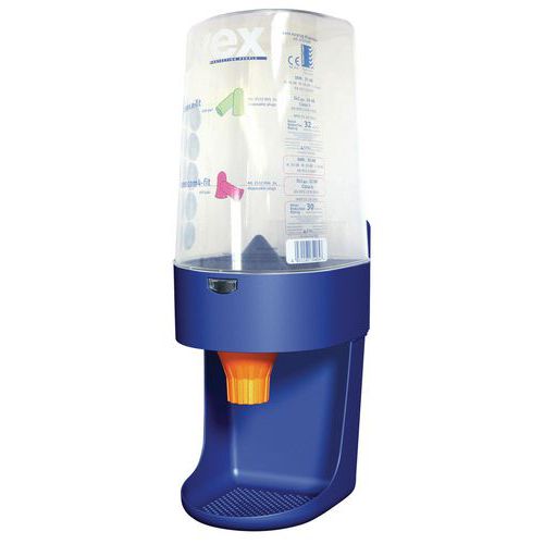 Dispenser för Witre.se