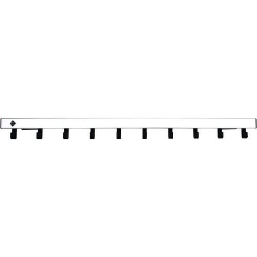 Klädställ Pro-line med 10 krokar - Vepabins