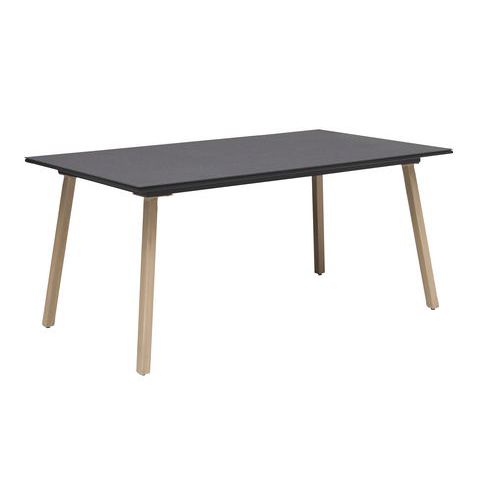 Fyrsnäs bord 90x160 cm - Hillerstorp