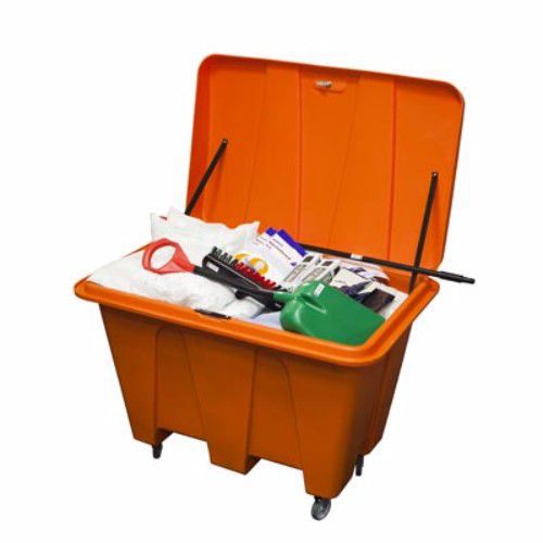 Spillbox-2729, Universal - Ikasorb