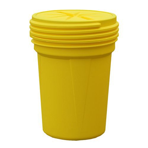 Overpack 114 L - Justrite