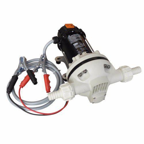 Elektrisk pump 24V för AD-Blue - Cemo